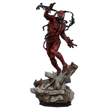 Marvel Comics Premium Format Figure Carnage 55 cm